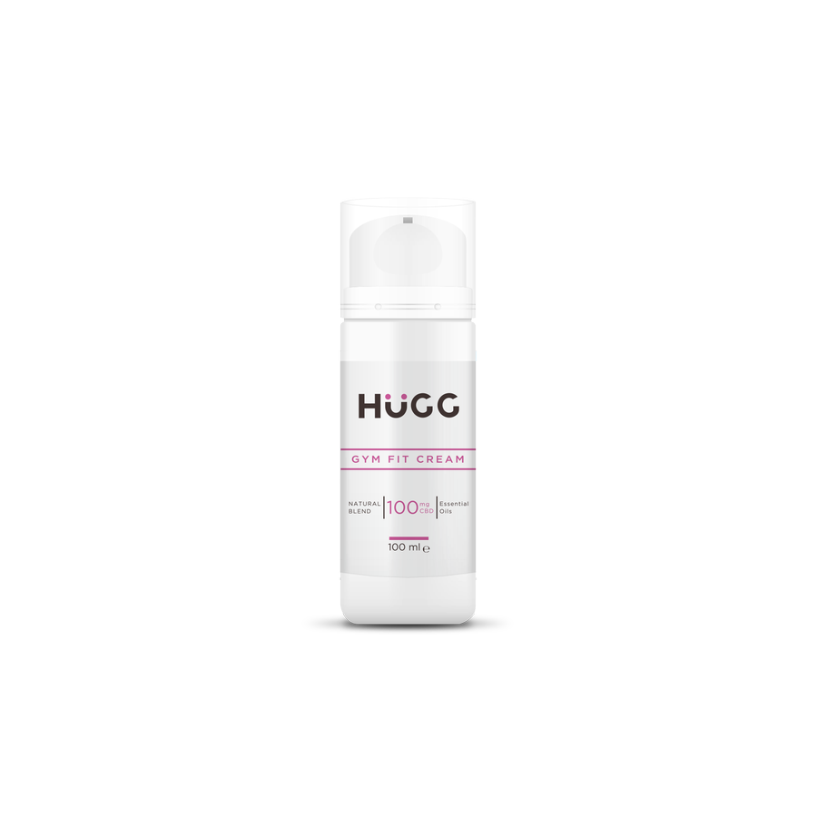 HUGG Gym Fit Cream result