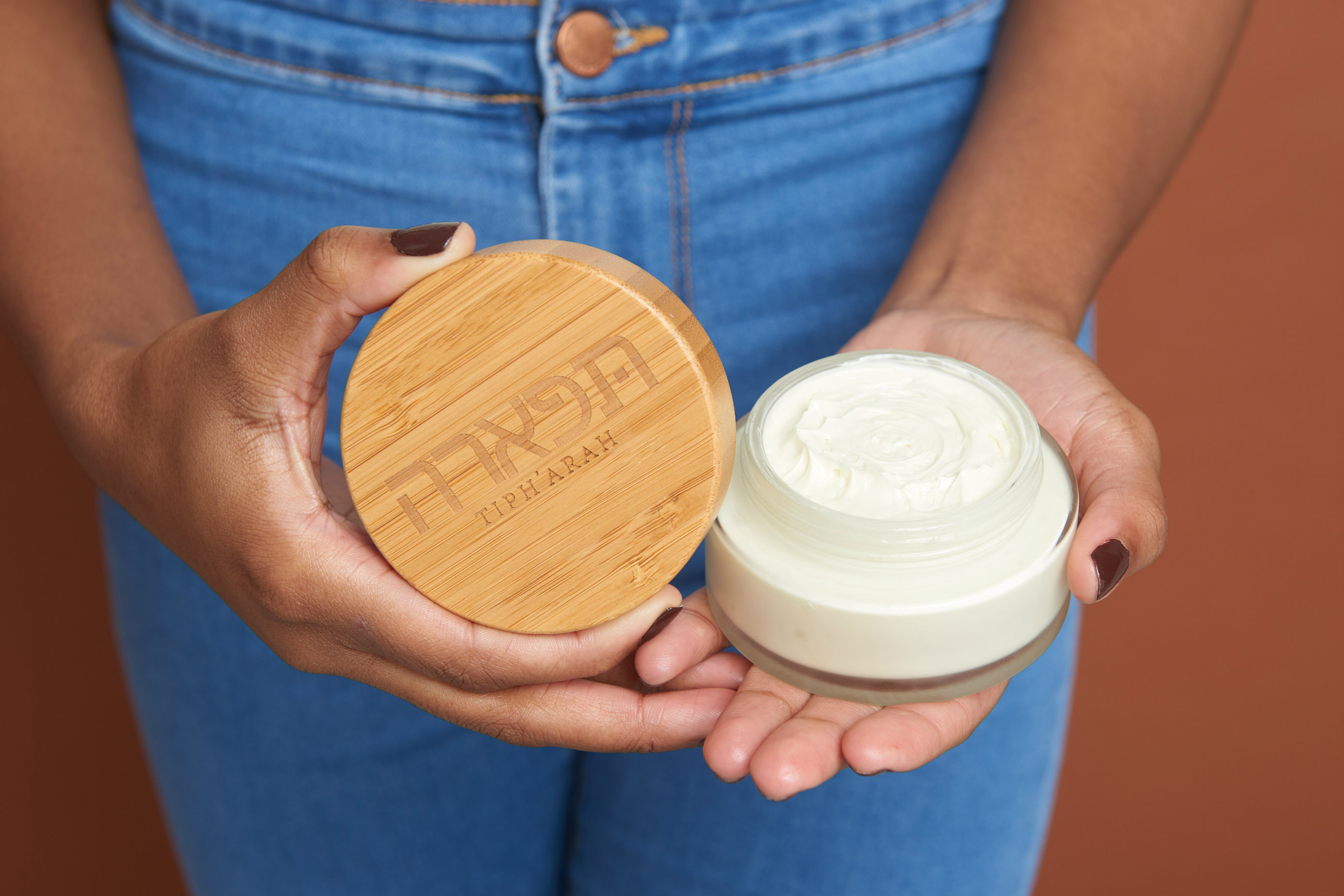 Tiph'arah natural haircare, black-owned business. Black History Month