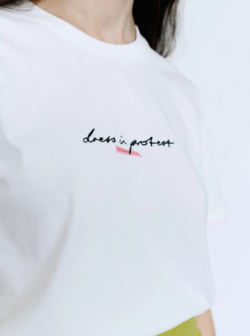 Birdsong - Dress in Protest 