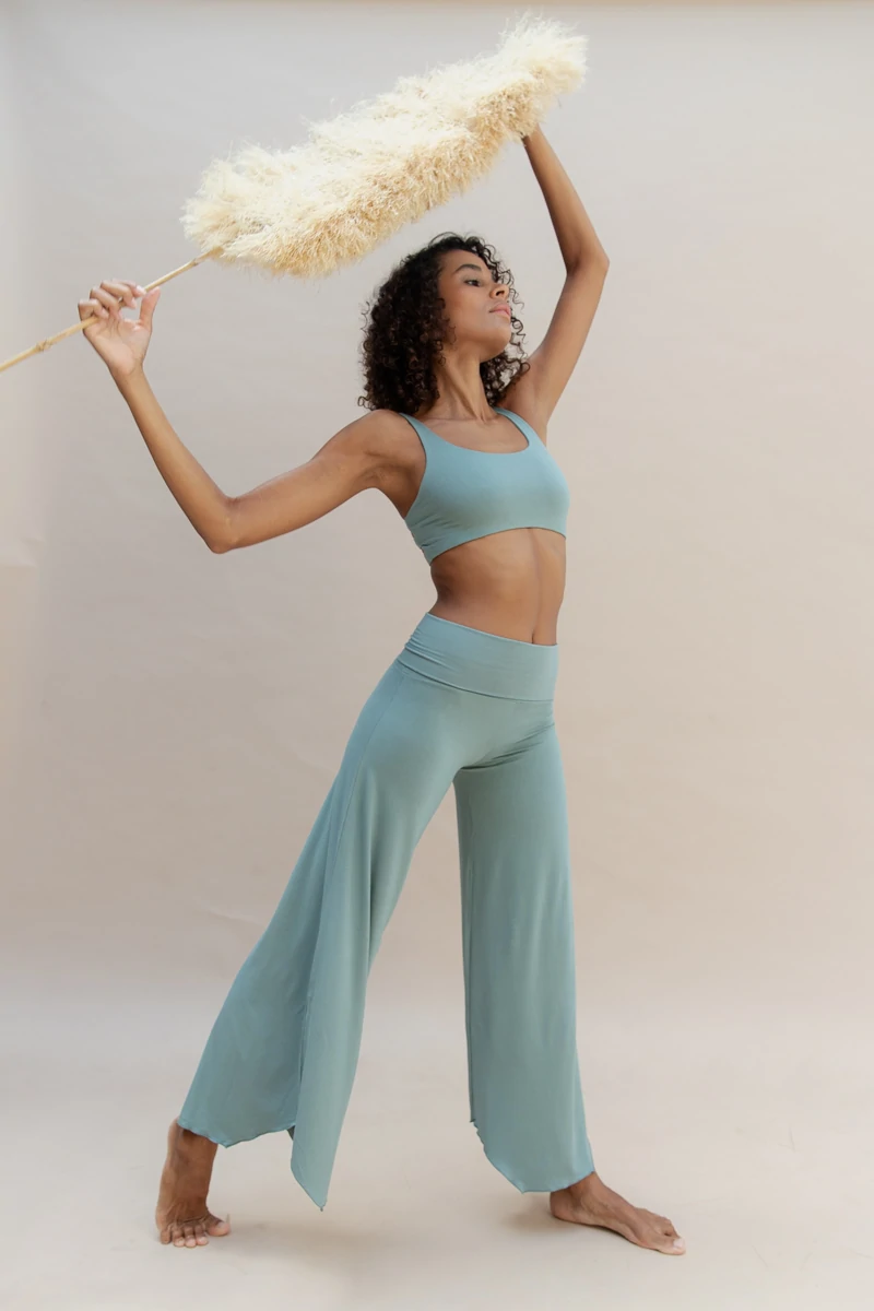 Indigo Luna, environmentally friendly and ethical fashion