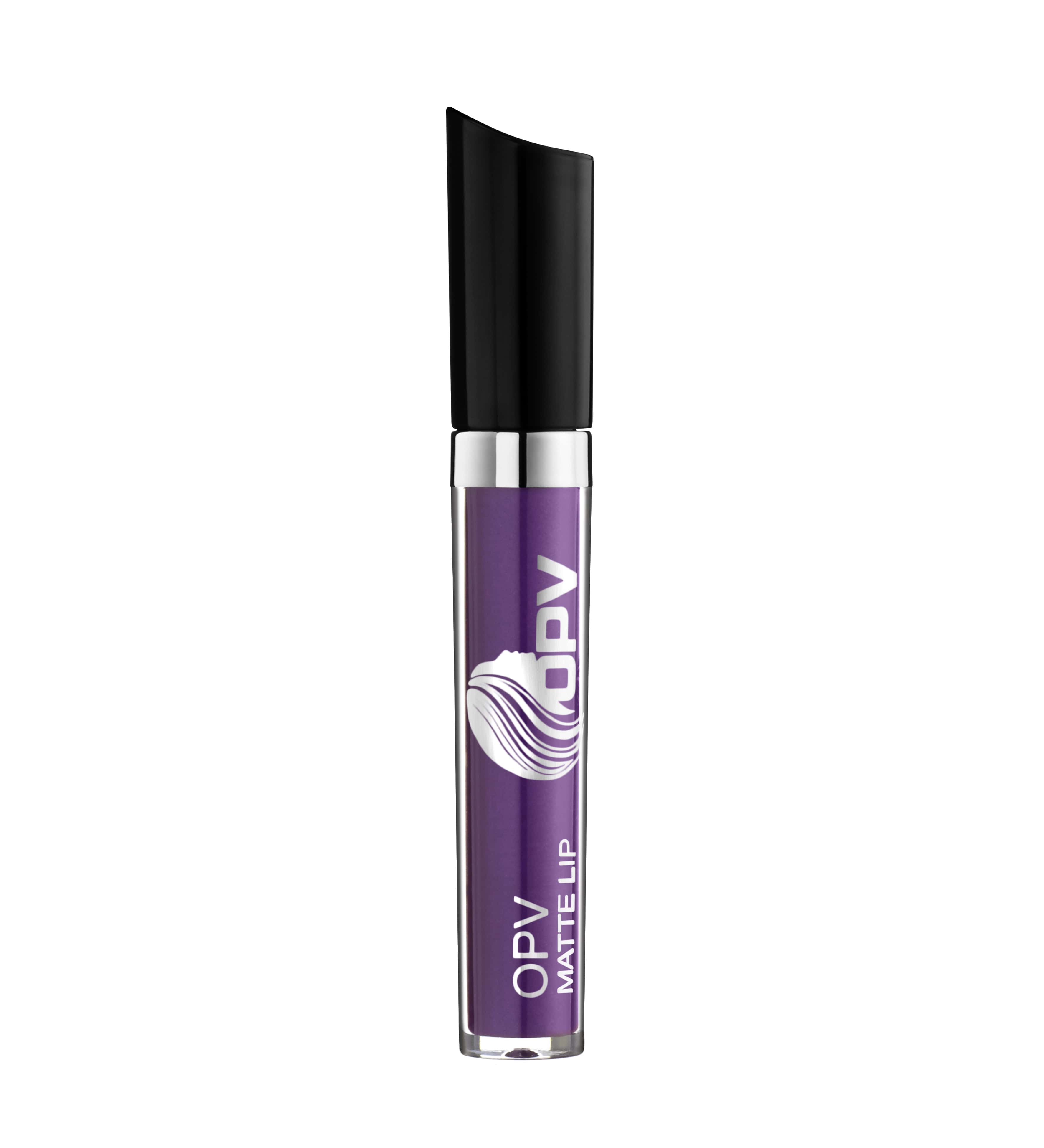 OPV Beauty Mystery Liquid Lipstick - Very Peri Pantone's Colour Of The Year 2022