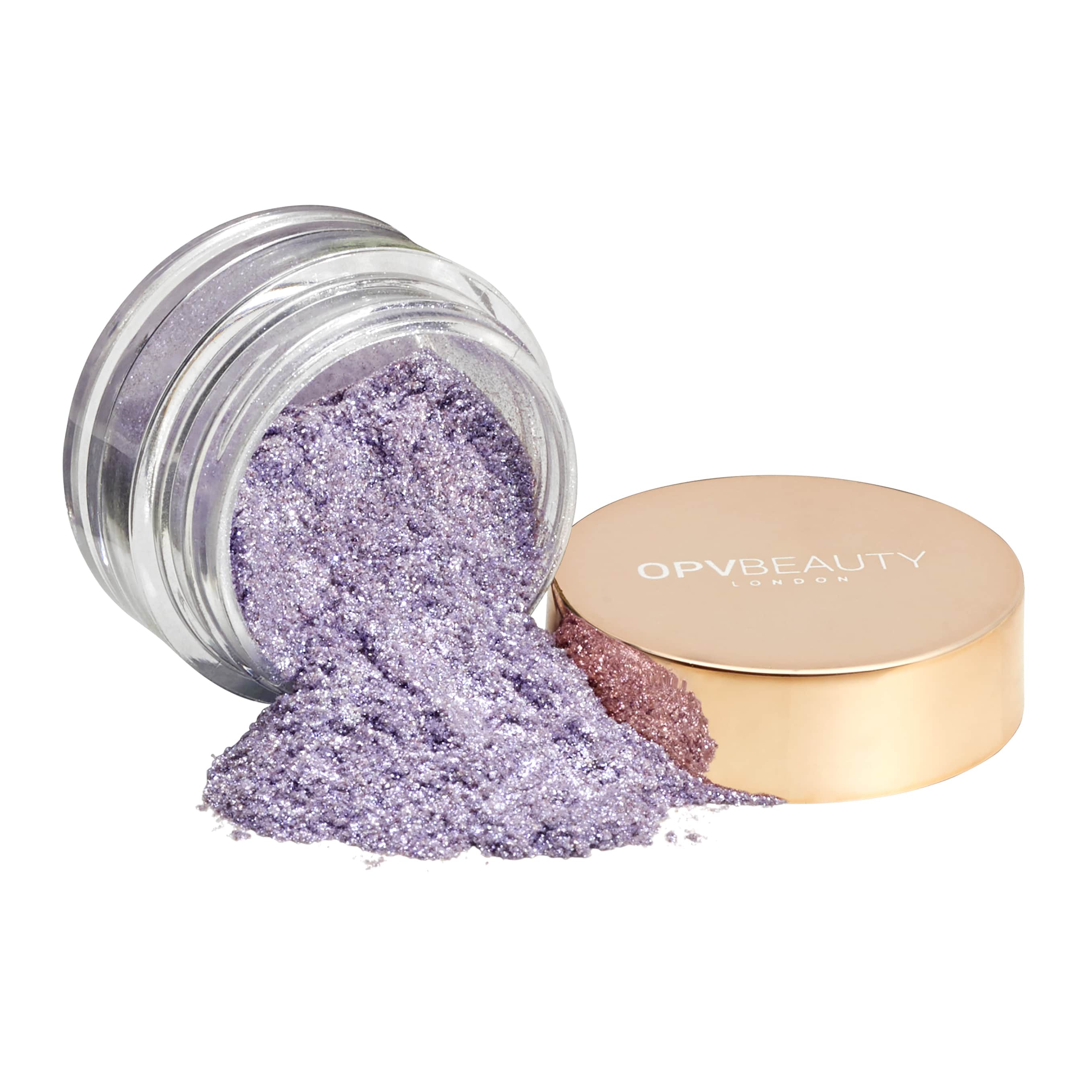 Shift Loose Pigment by OPV Beauty - Very Peri makeup products