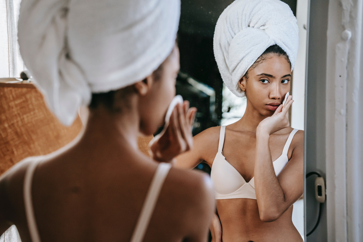 5 Skincare Trends Coming in 2021
