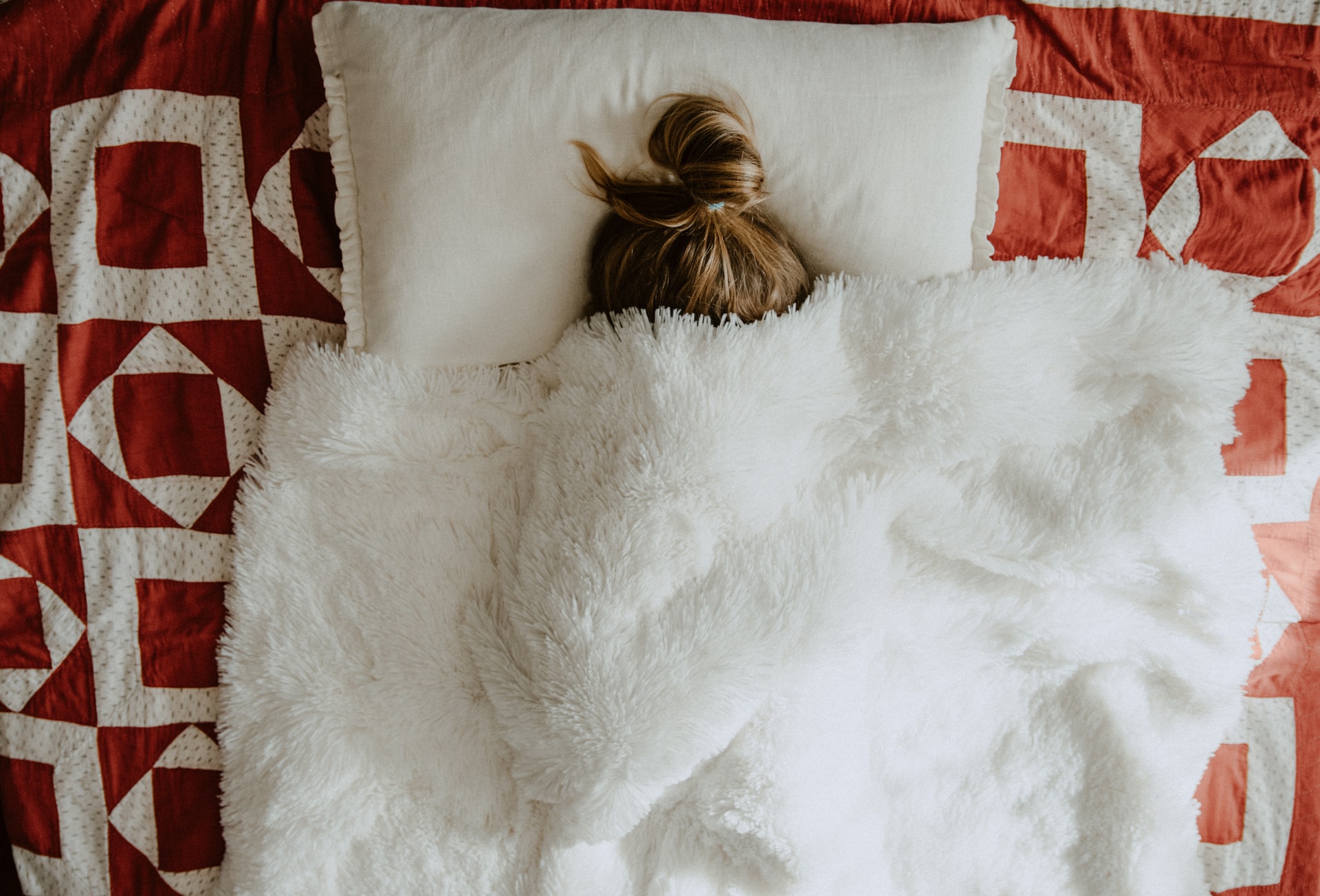 Bruce Green's expert tips for healthy skin. Ph. Kelly Sikkema, Unsplash