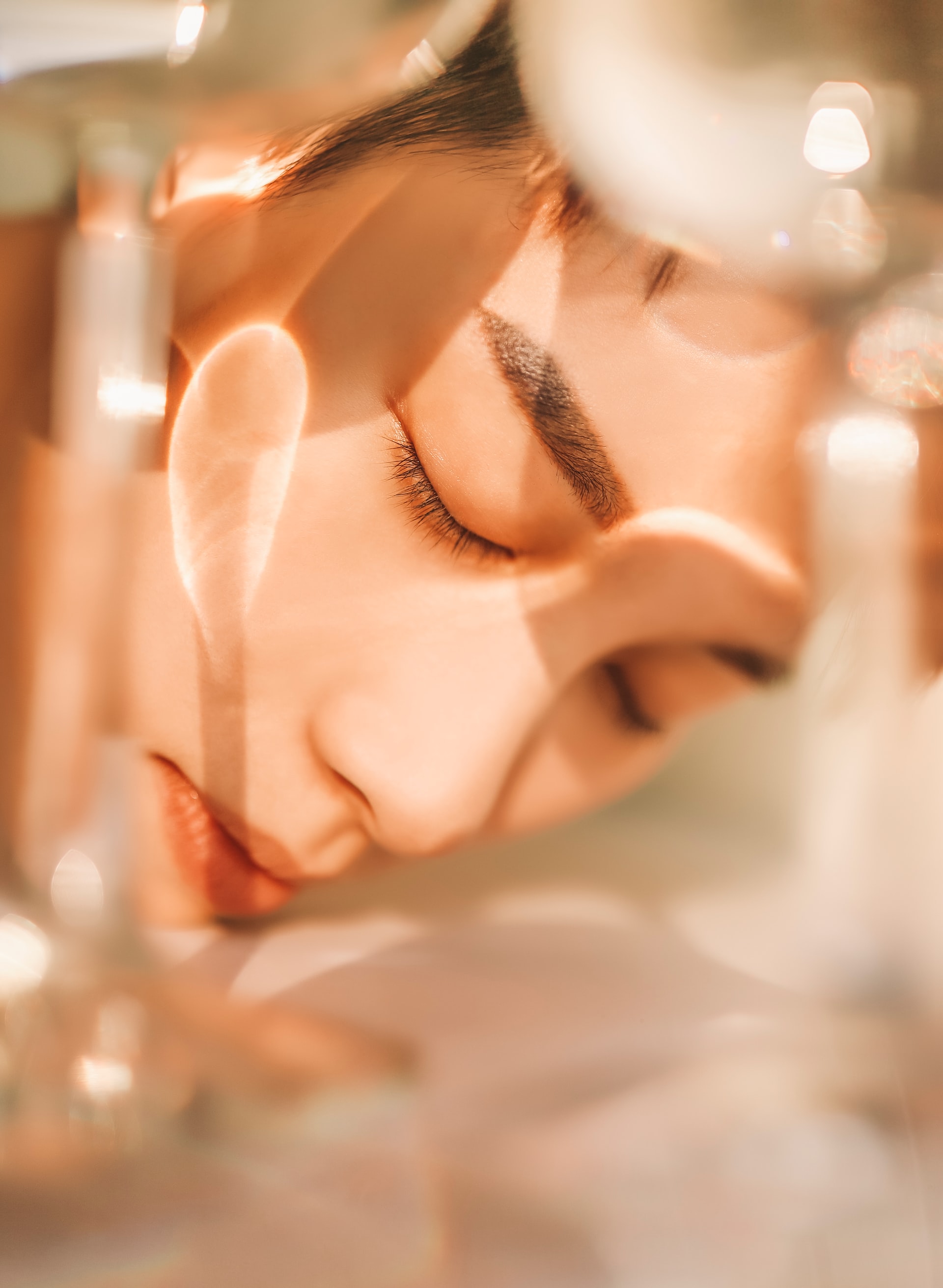 Unisex skincare. Photo by Sunny Ng, Unsplash