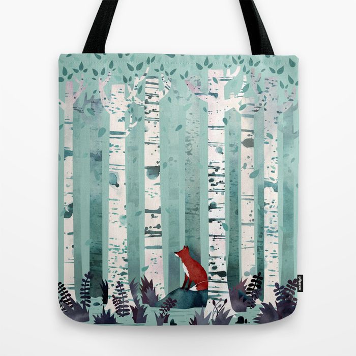 the birches bags result