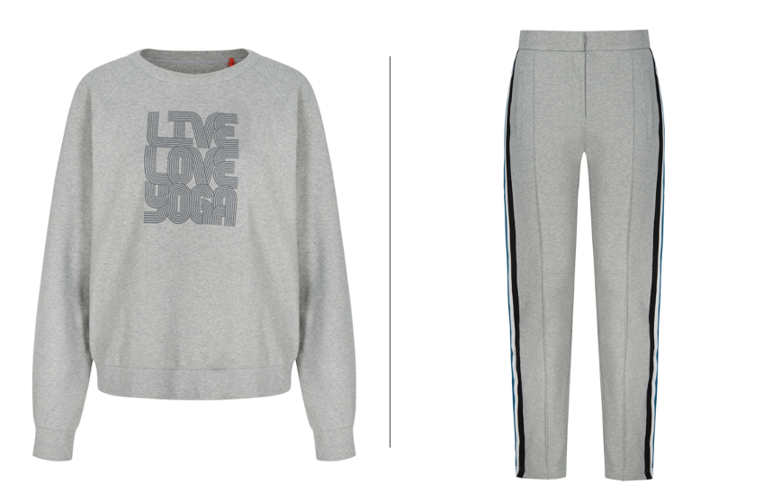 Asquith Yoga wear
