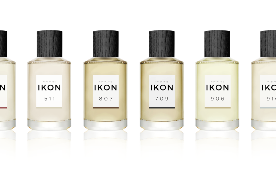Ikin perfumes 2021