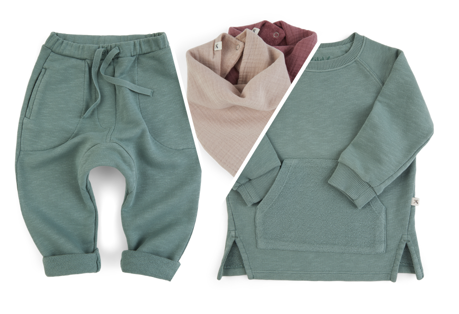 Kidly Kiddies clothing