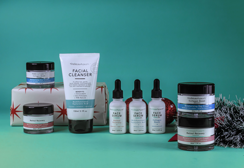 the beautyworx