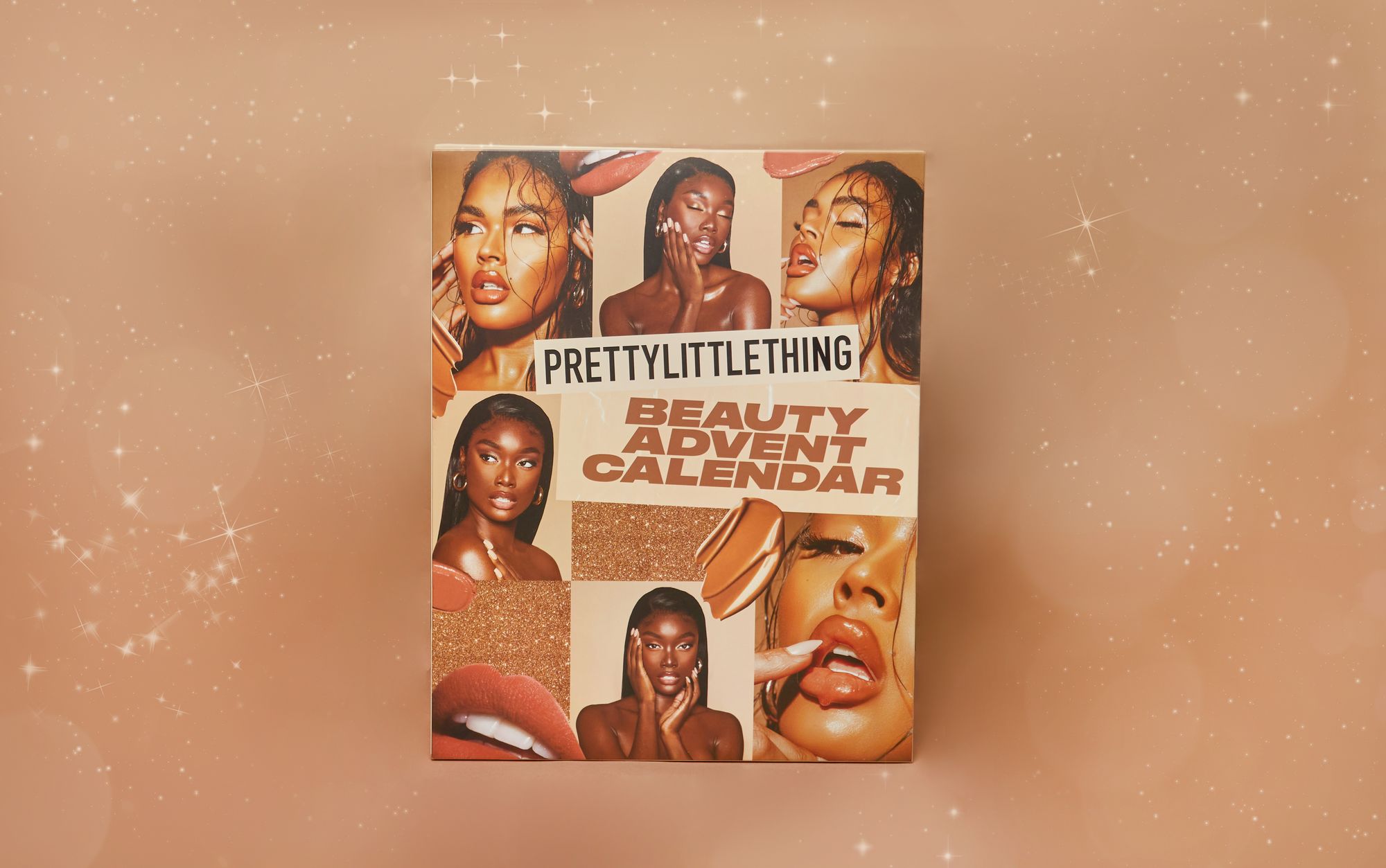 PLT beauty advent calendar result