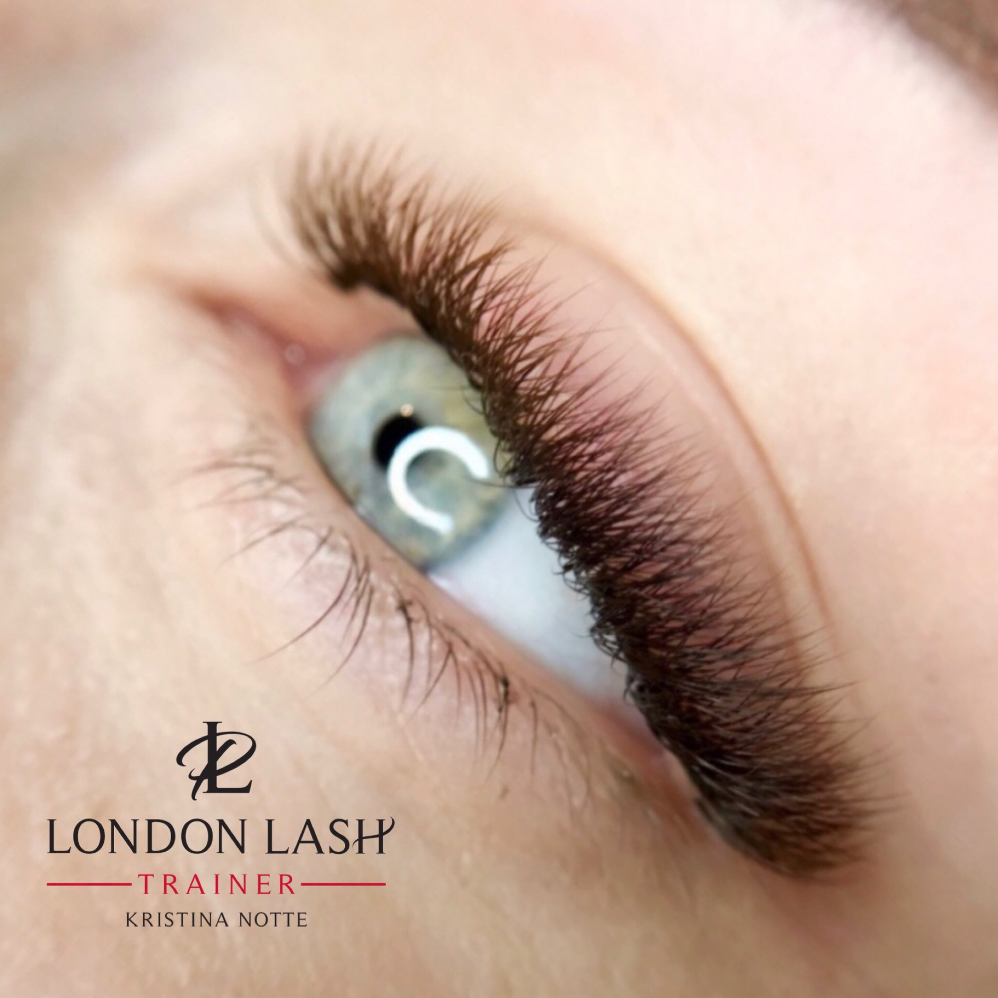 lash extensions