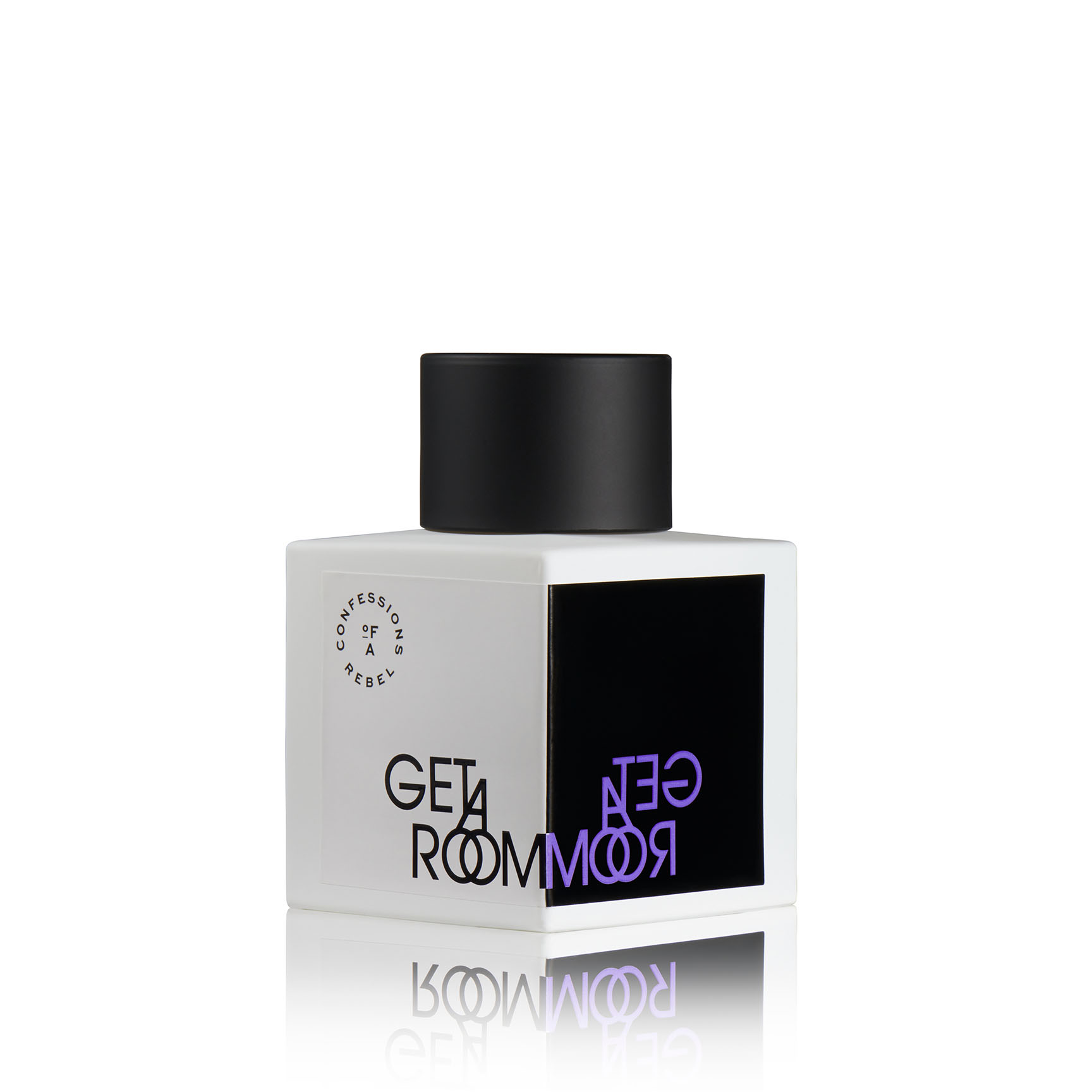 COAR ECOMM GETAROOM 100ML