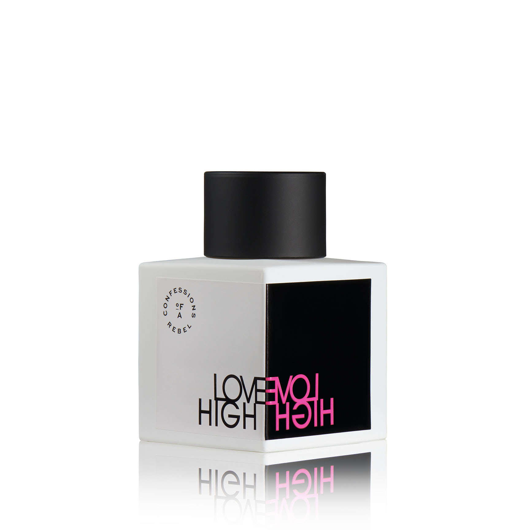 COAR ECOMM LOVEHIGH 100ML