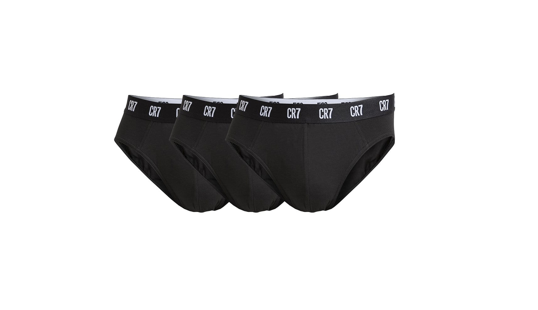CR7 cotton breifs