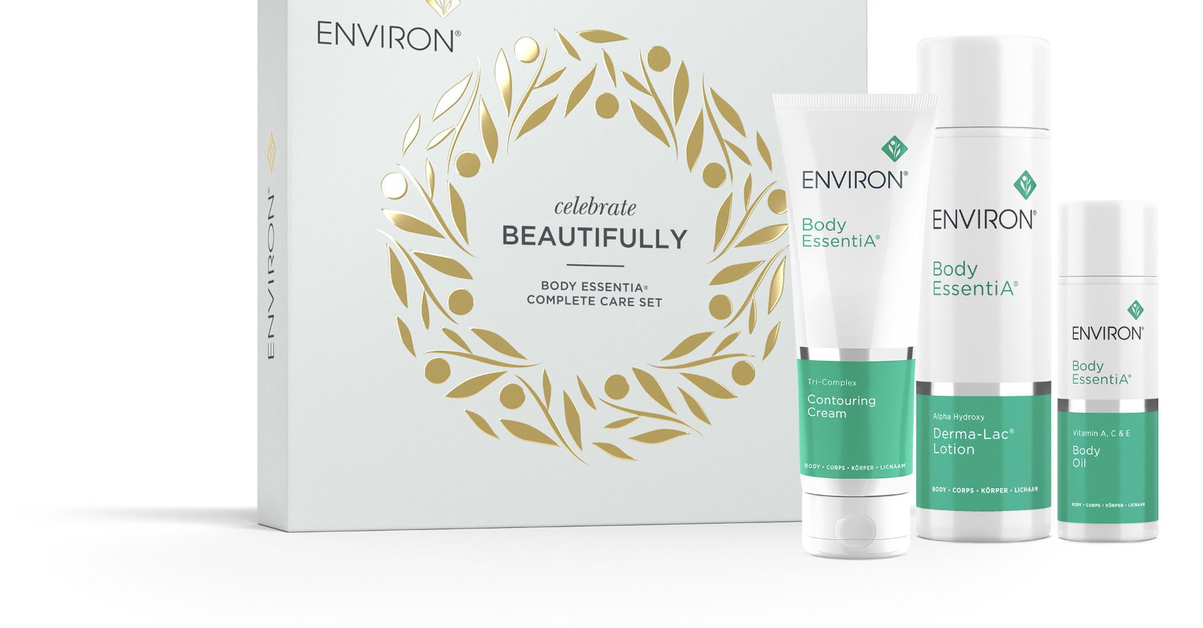 Environs Body EssentiA