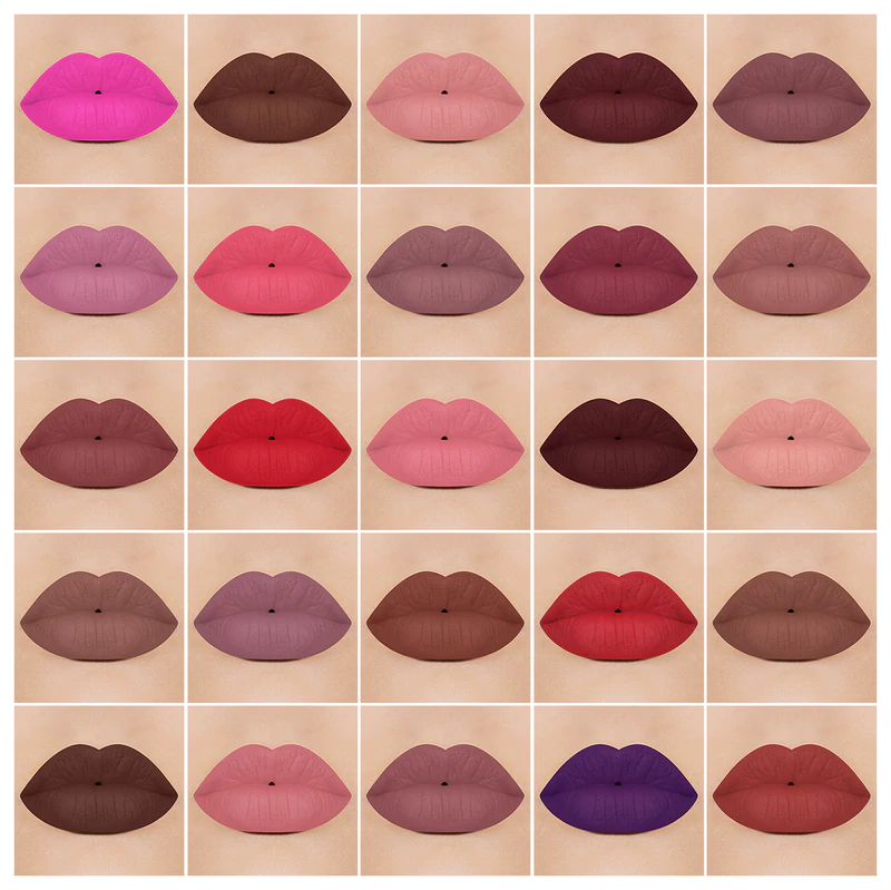 OPV Matt Lipstick