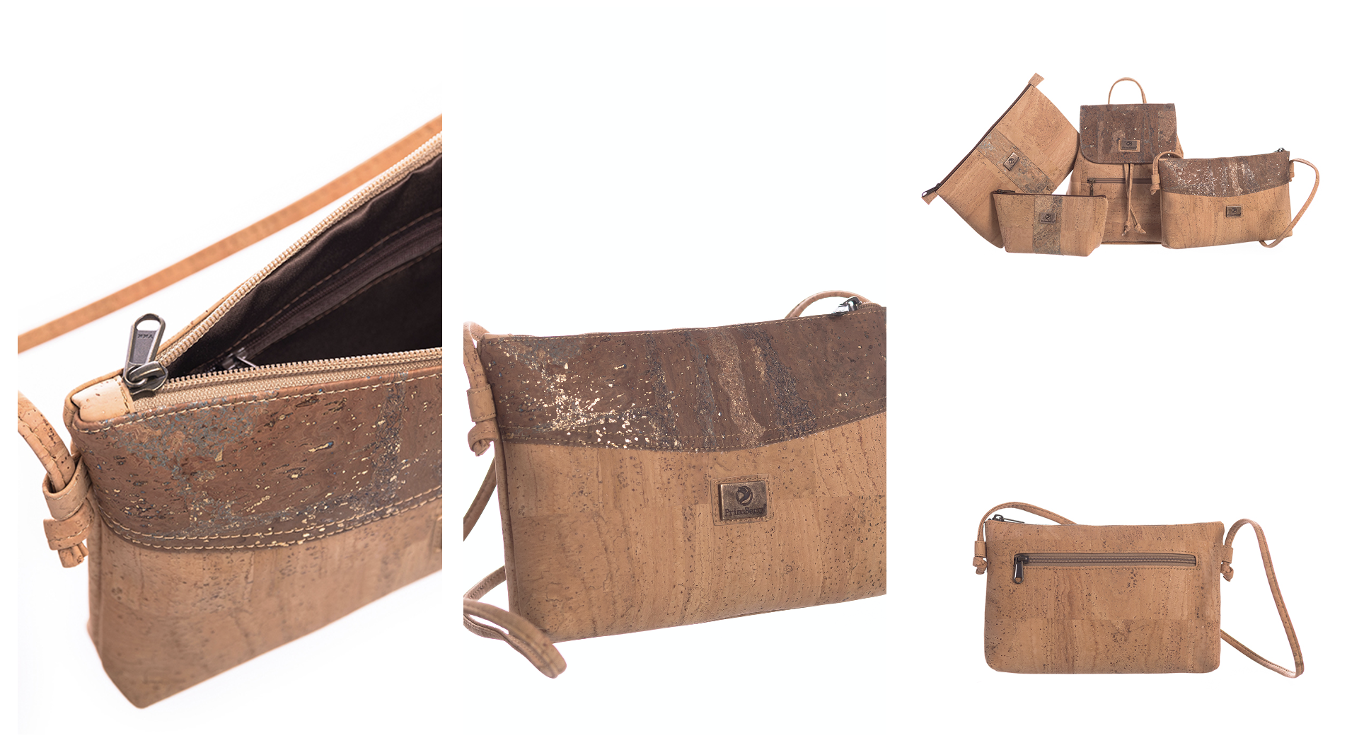 Primaberry London bags