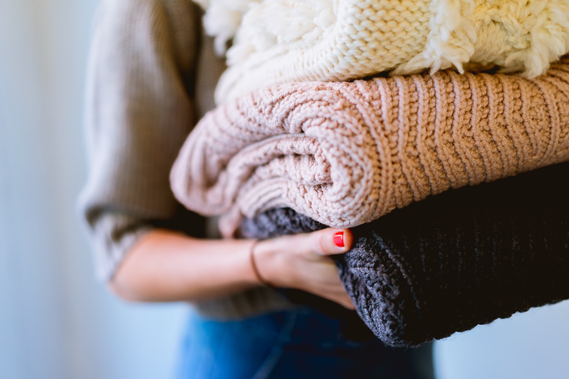 Knitwear
