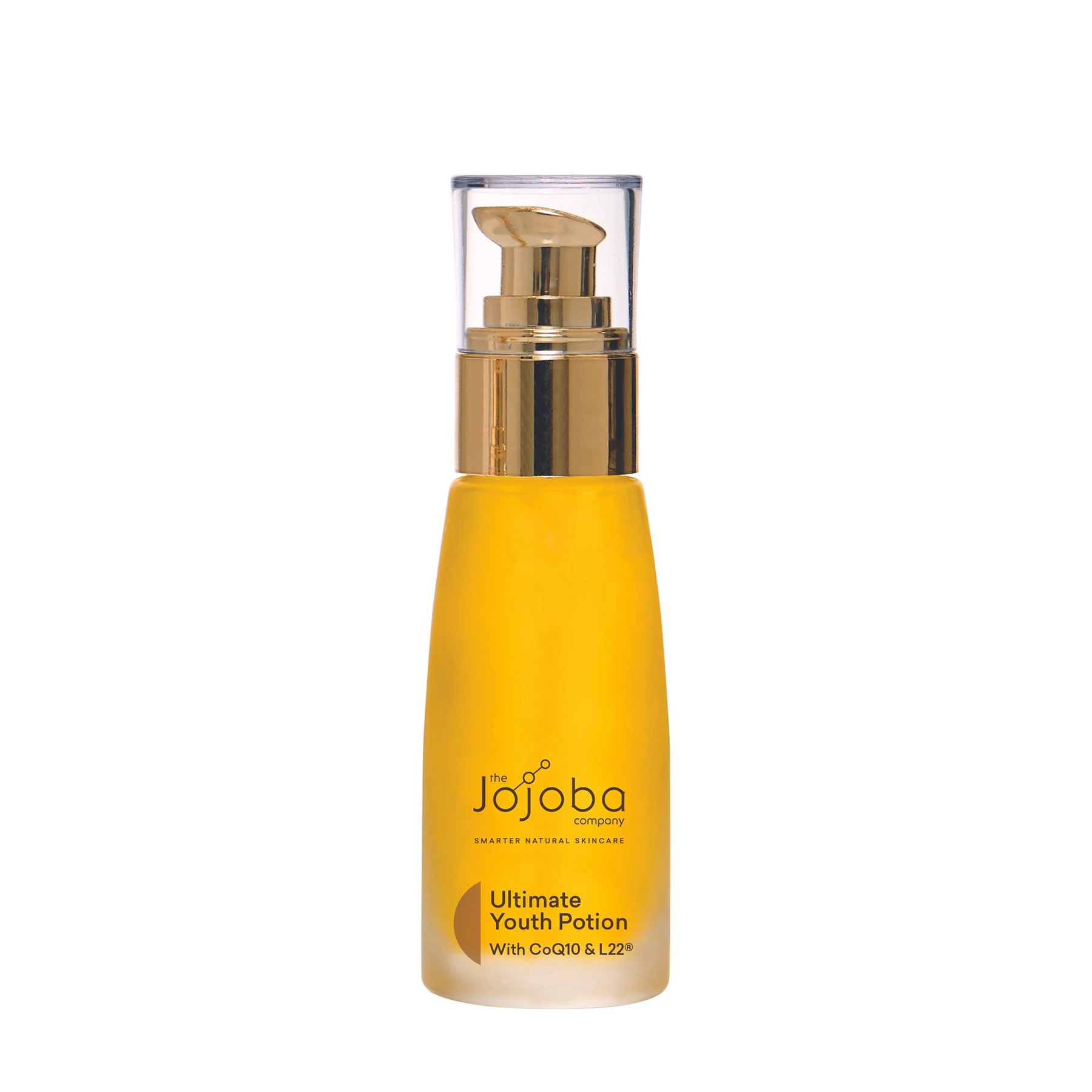ultimate youth potion 50ml