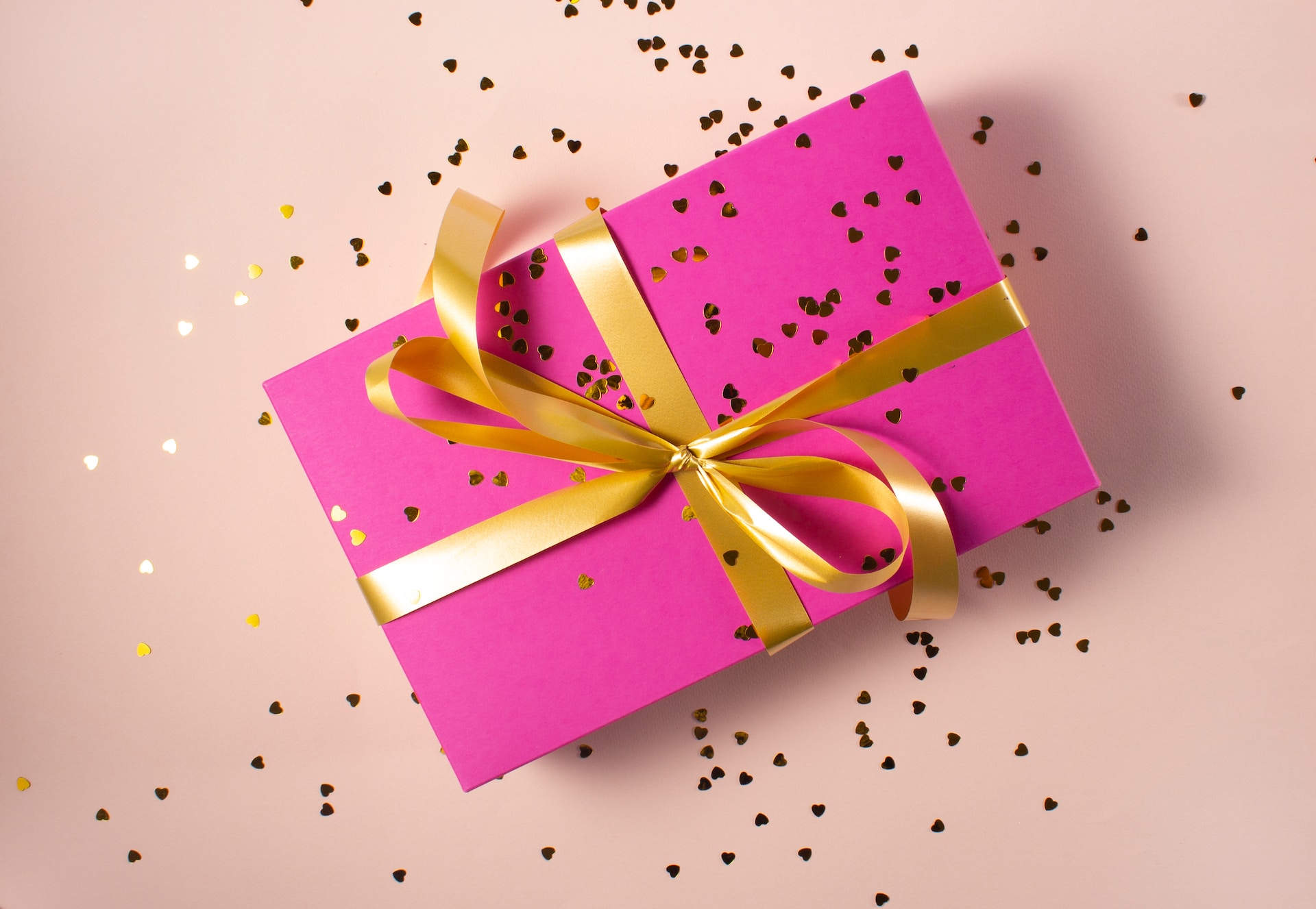 Christmas gifts