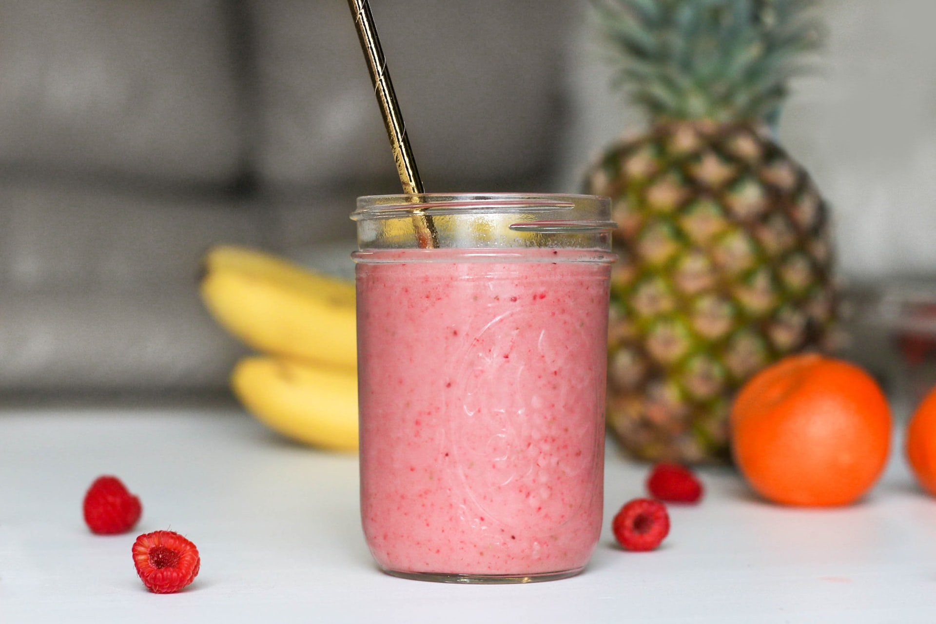healthy drinks
