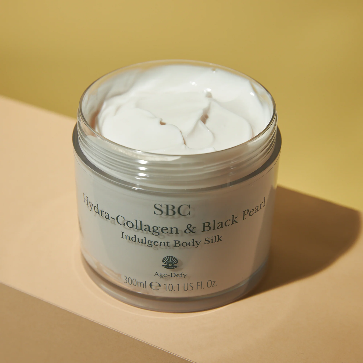 SBC Body Silk