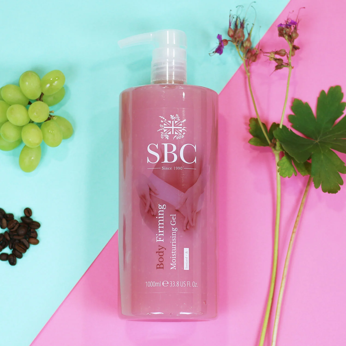 SBC Firming Gel