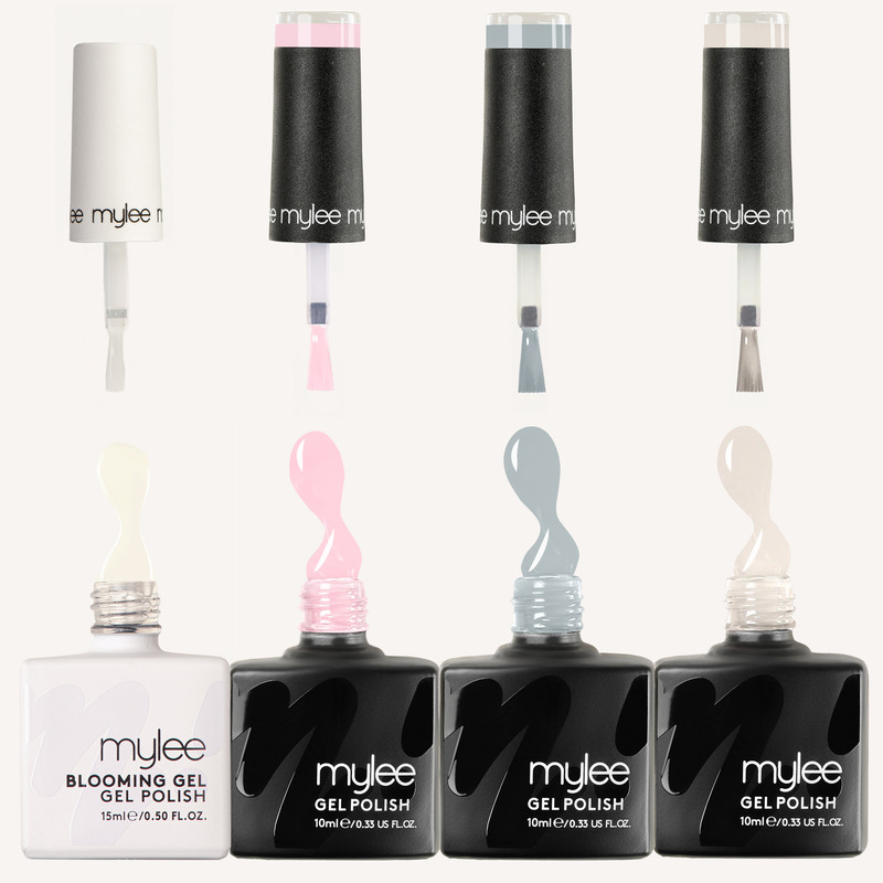 Mylee gel nail polish