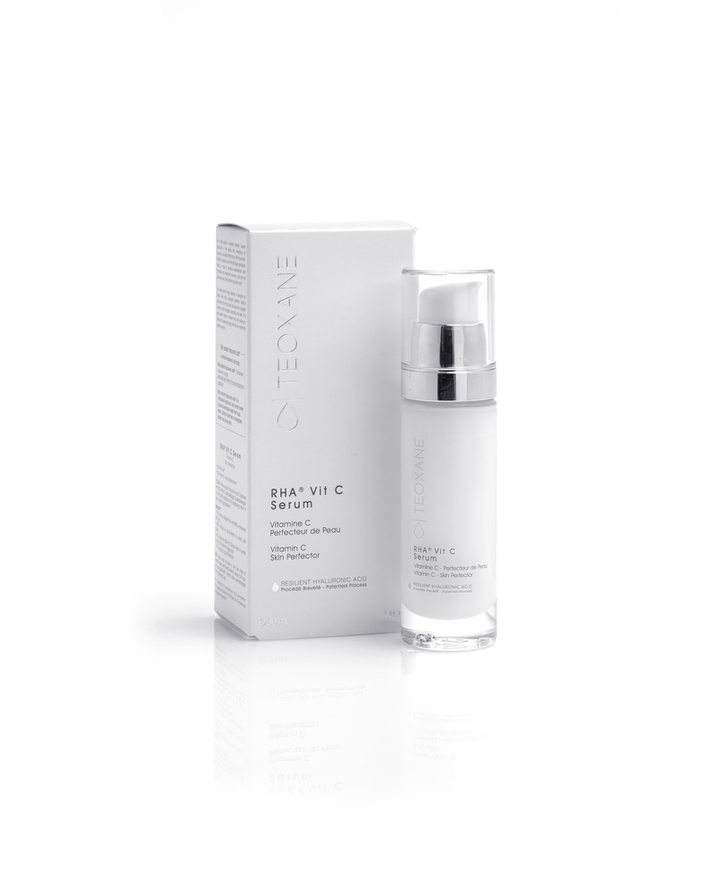 RHA Vit C Serum