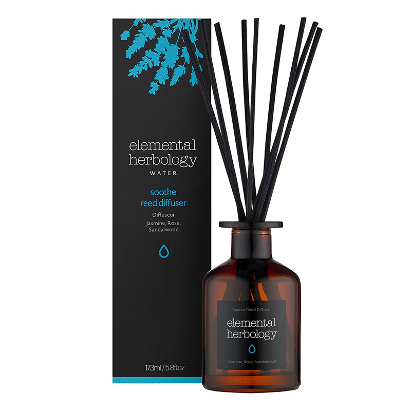 Elements Soothe Reed Diffuser