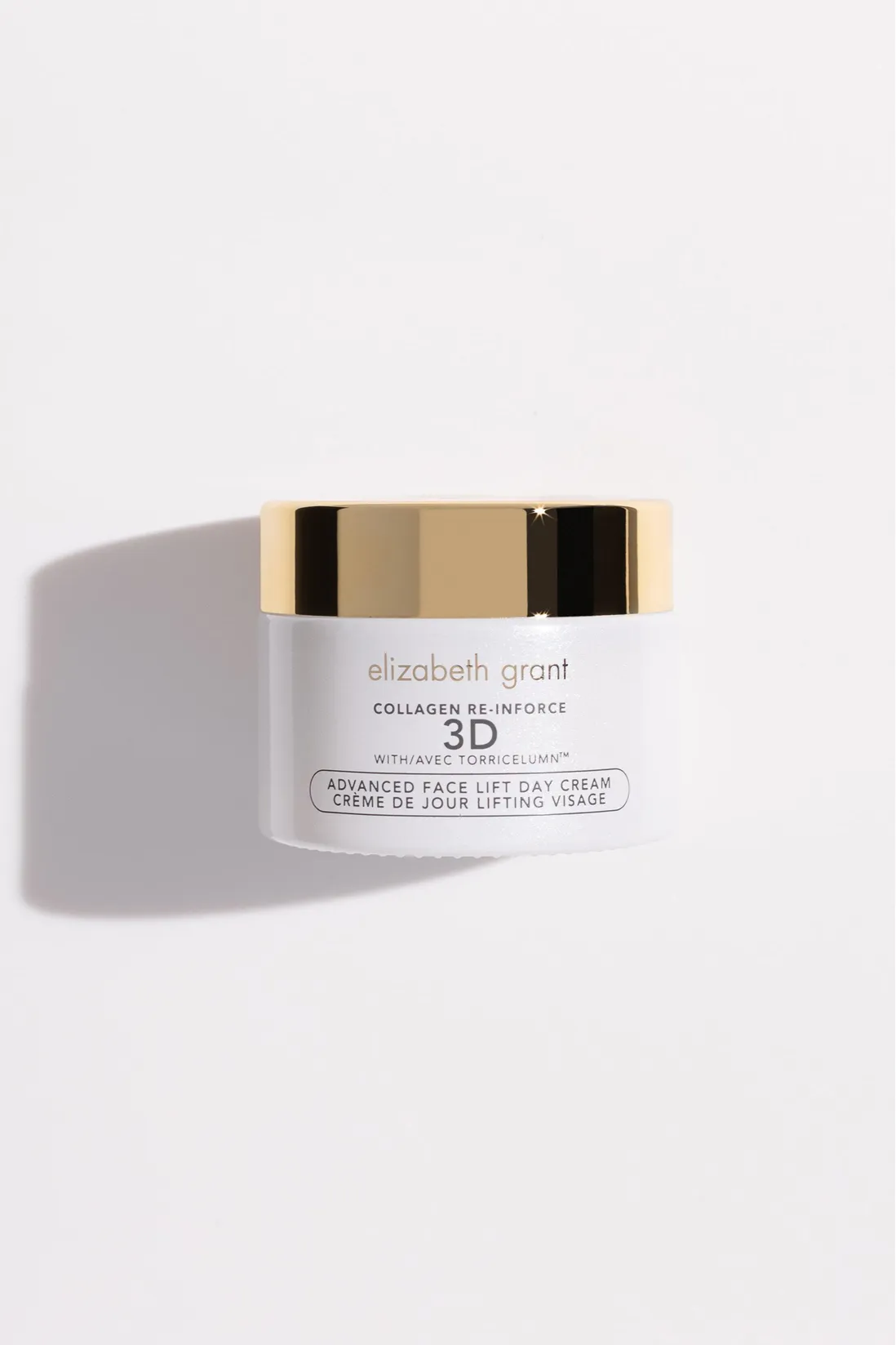 Elizabeth grant collagen re-inforce 