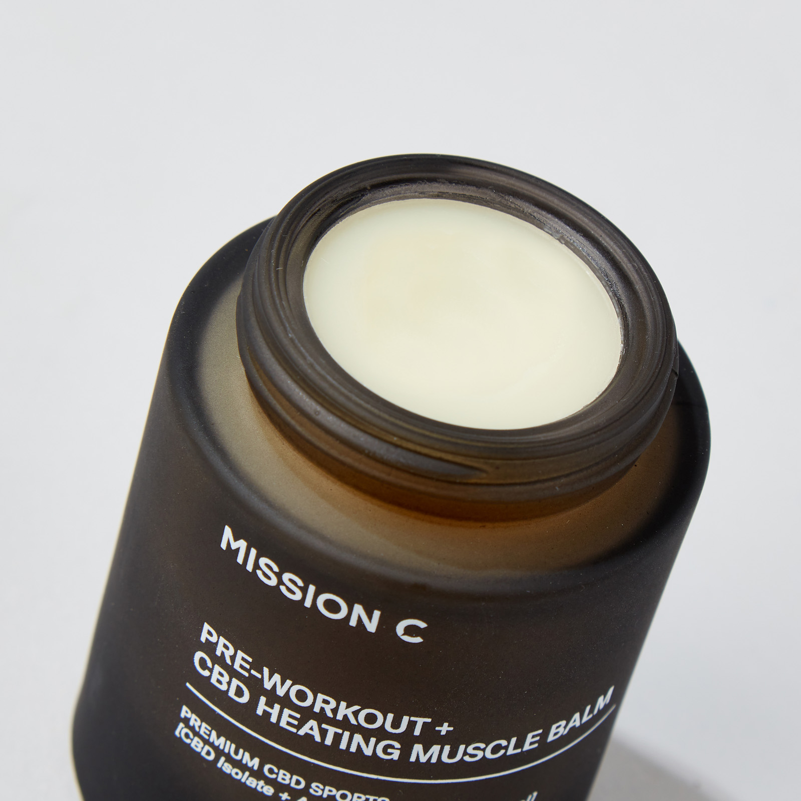 mission c mission c cbd balm for heating relief