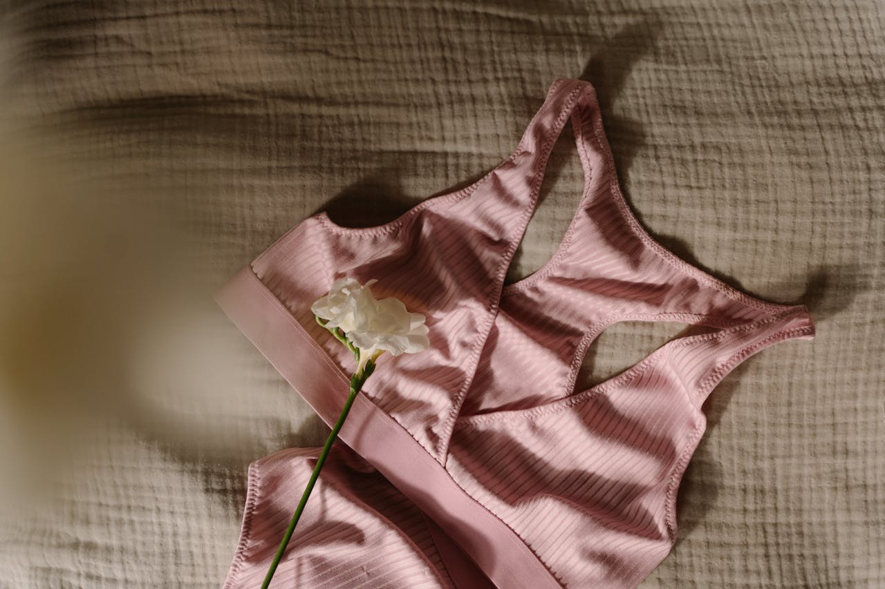 Casual underwear