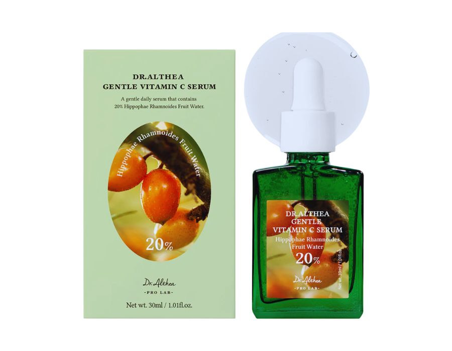 Dr Althea Vitamin C Serum