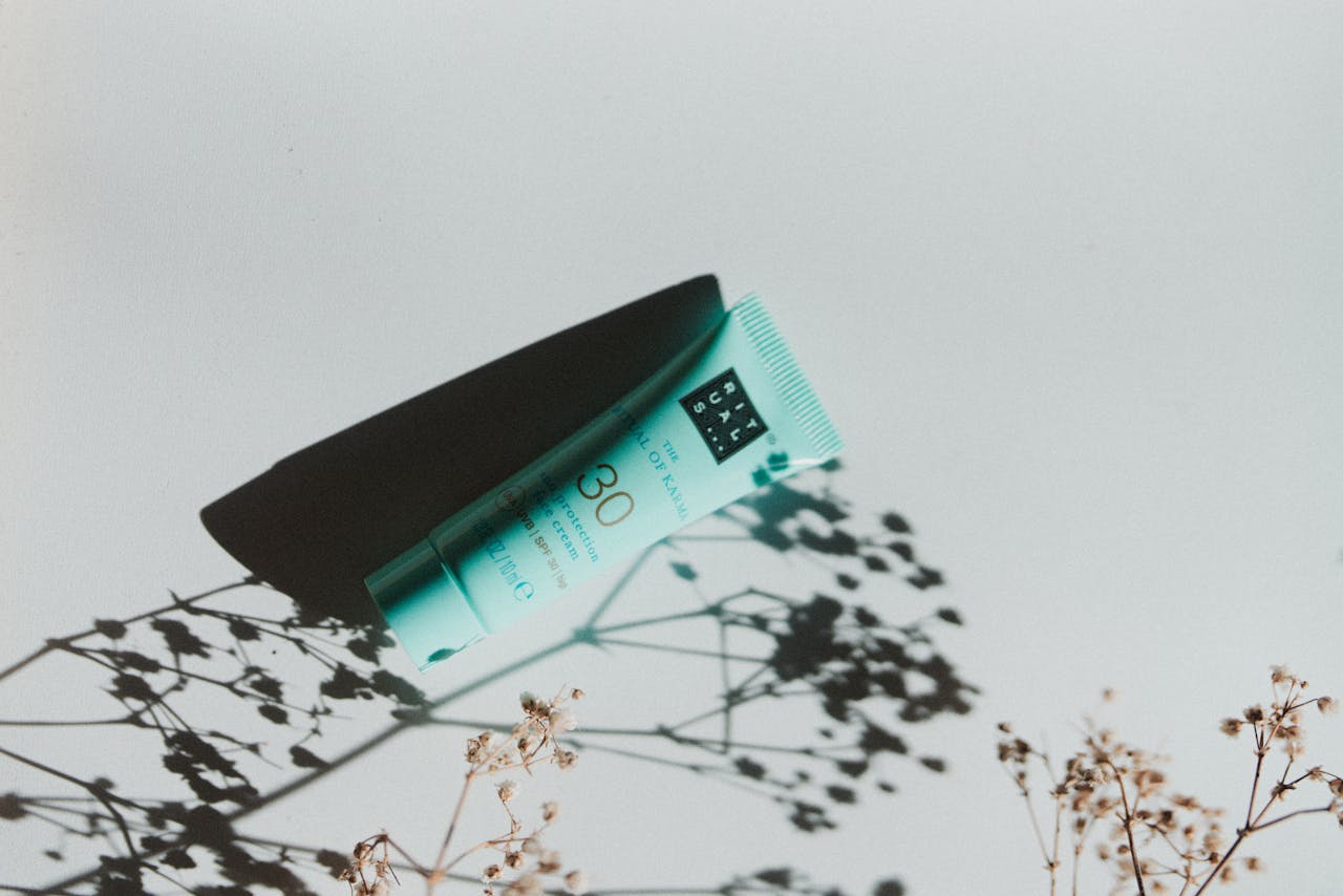 SPF Cream