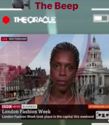 BBC NEWS 24 BUSINESS