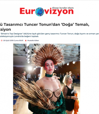Eurovizyon