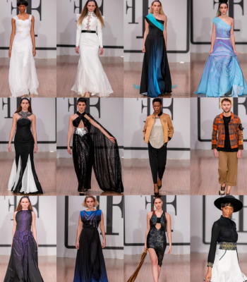 Press from London runway magazine