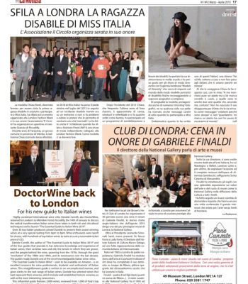 La Notizia