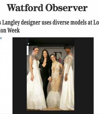 watford observer