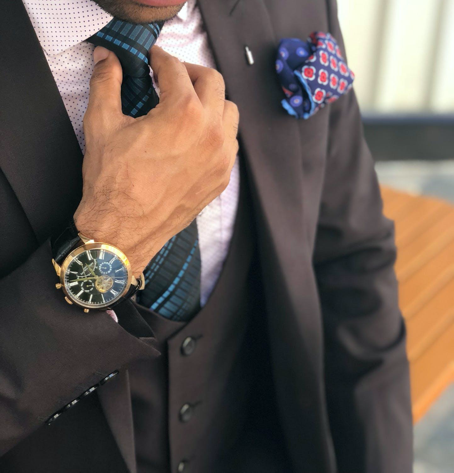 elegant gentleman 2