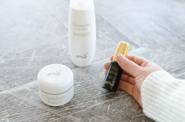 Deep cleanse your pores result