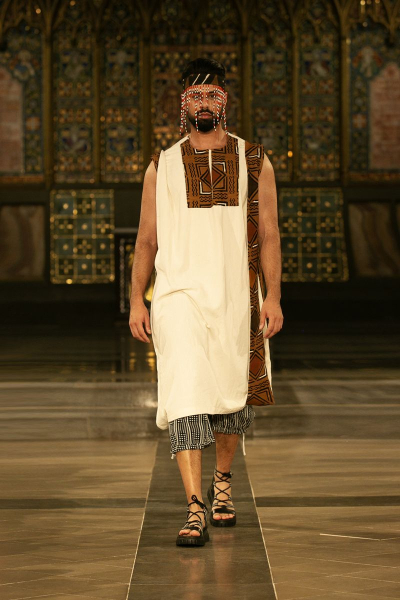 Afro Fashion September 2023