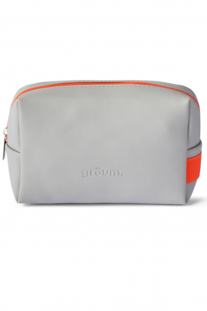 Fight ocean pollution a bag at a time with gr&uuml;um
