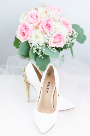Must Have Wedding Heels For 2021