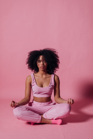 Love the body you're in - For life