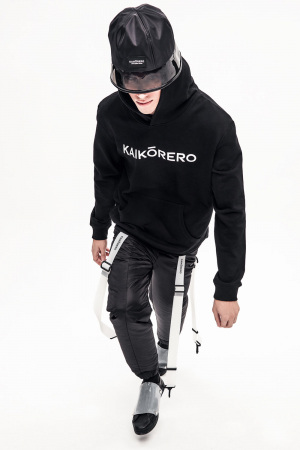 KAIKORERO To Be Represented By Totem Fashion