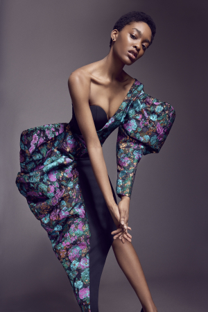 Fiercely sustainable with the Ferox Collection by April &amp; Alex