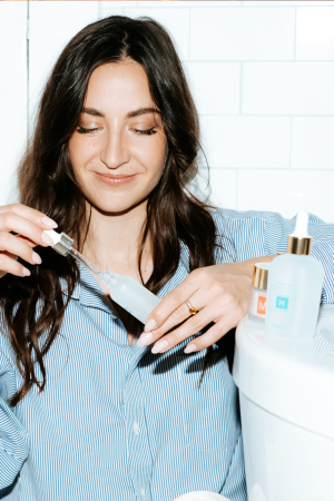 Elizabeth Grant Skin Care: The Science Of Well-Ageing